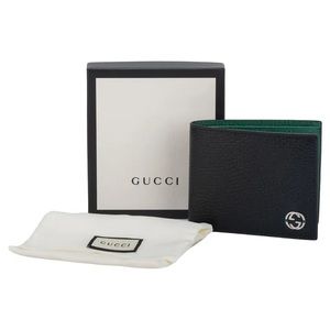 Men’s Gucci Wallet